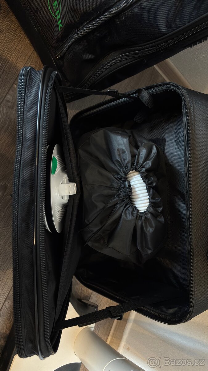 Prodám Vorwerk Kobold VK7 - 3