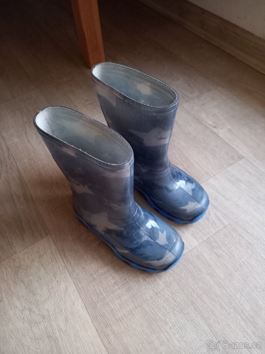 Holinky Demar 24/25 - 3