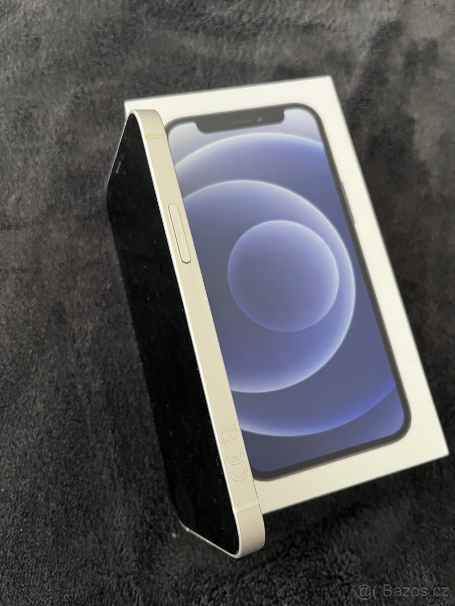 iPhone 12 mini 128gb. - 3