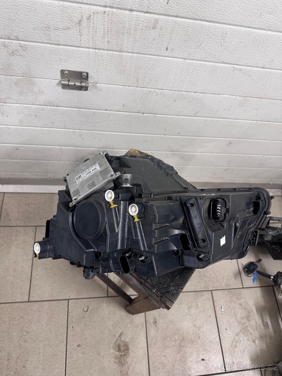 Světlo škoda karoq - 3