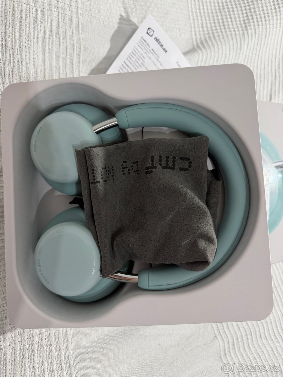 CMF by NOTHING Headphone Pro Light Green - 3