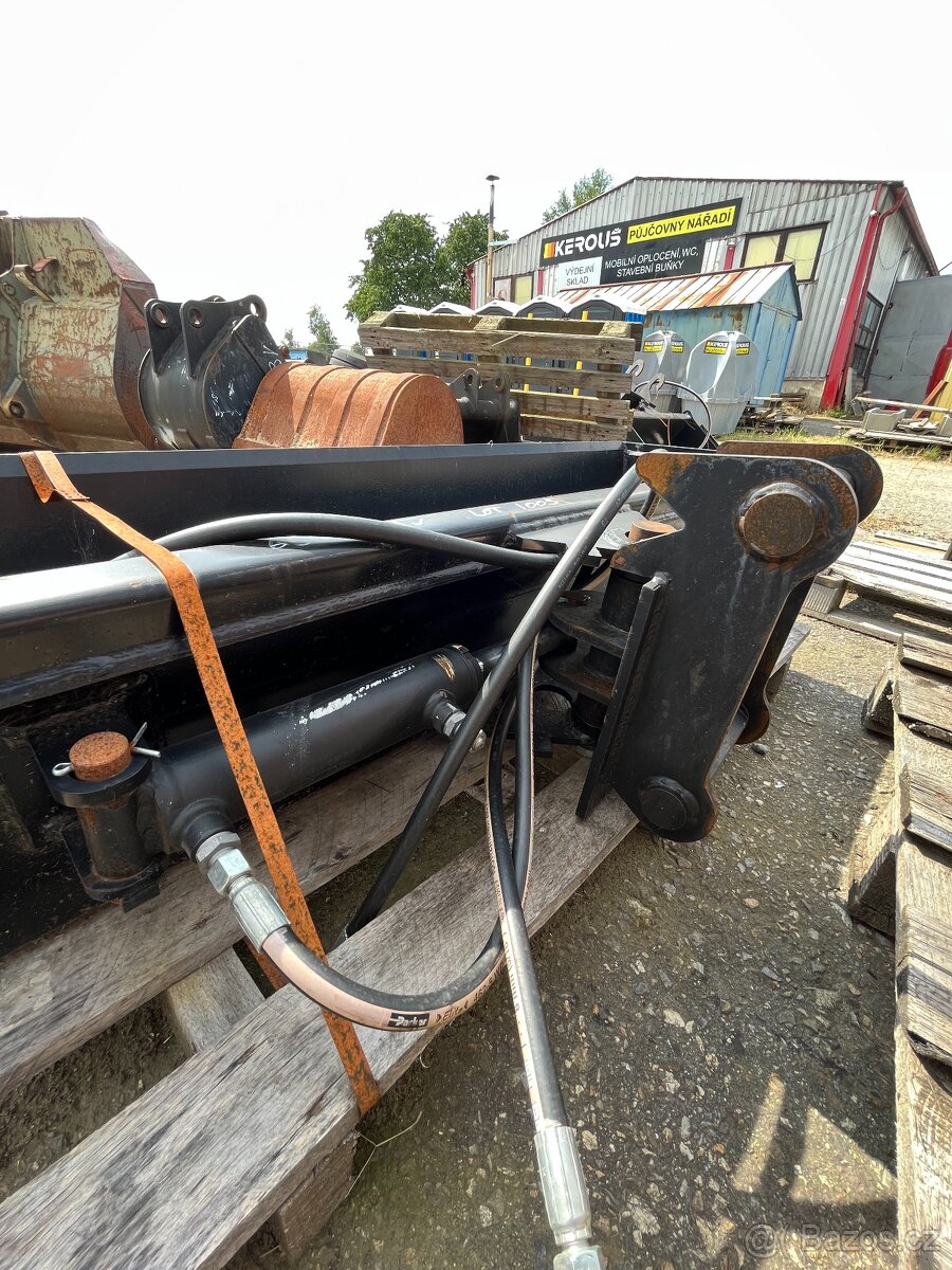 Svahovací lžíce (ND1104) - 3