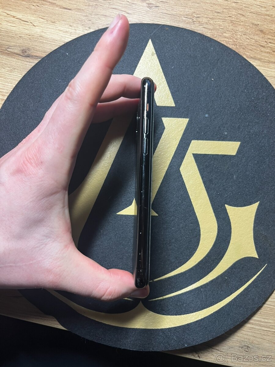 iPhone 11 Pro - 64GB - Space Gray - 3