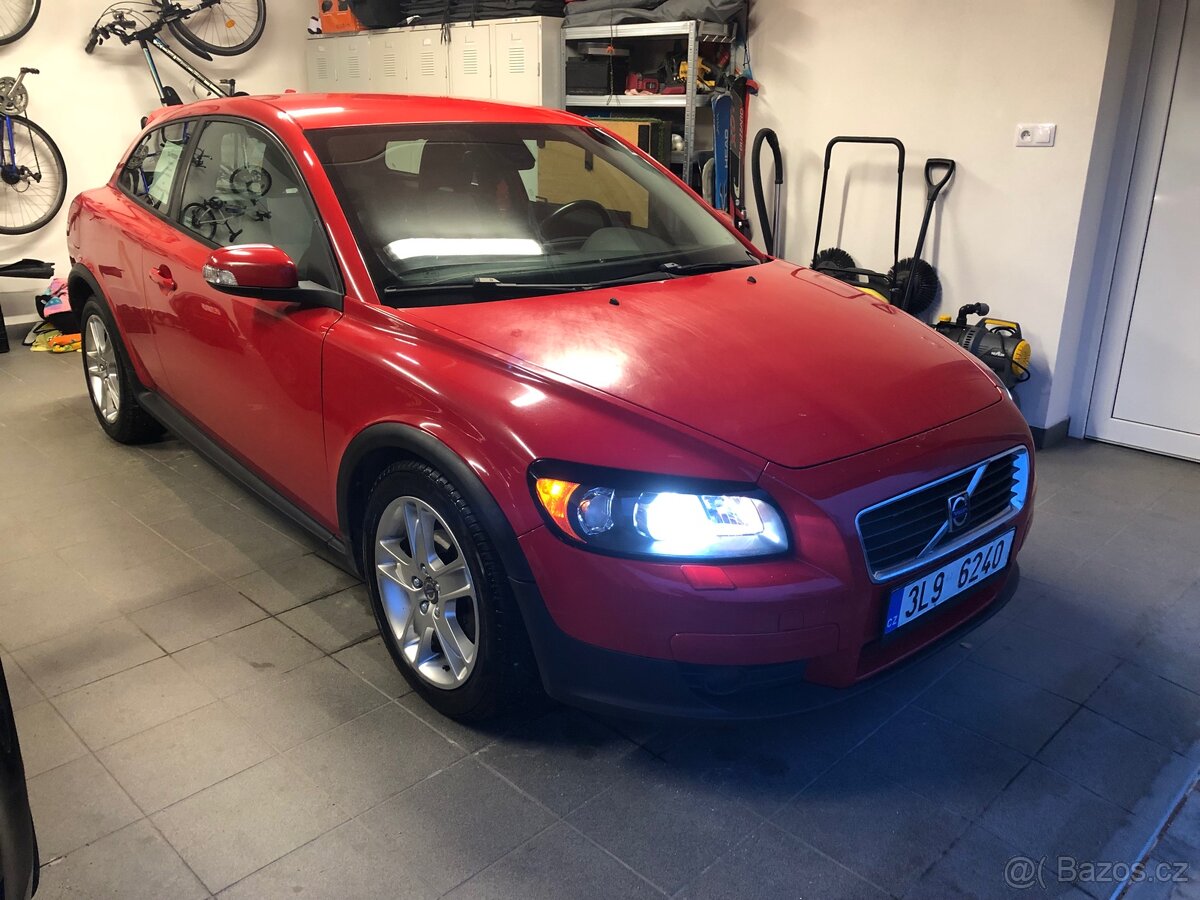 Volvo C30 - 3