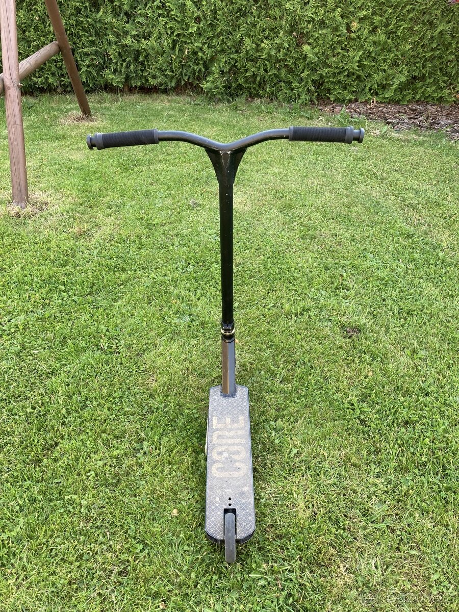 Freestyle koloběžka - 3