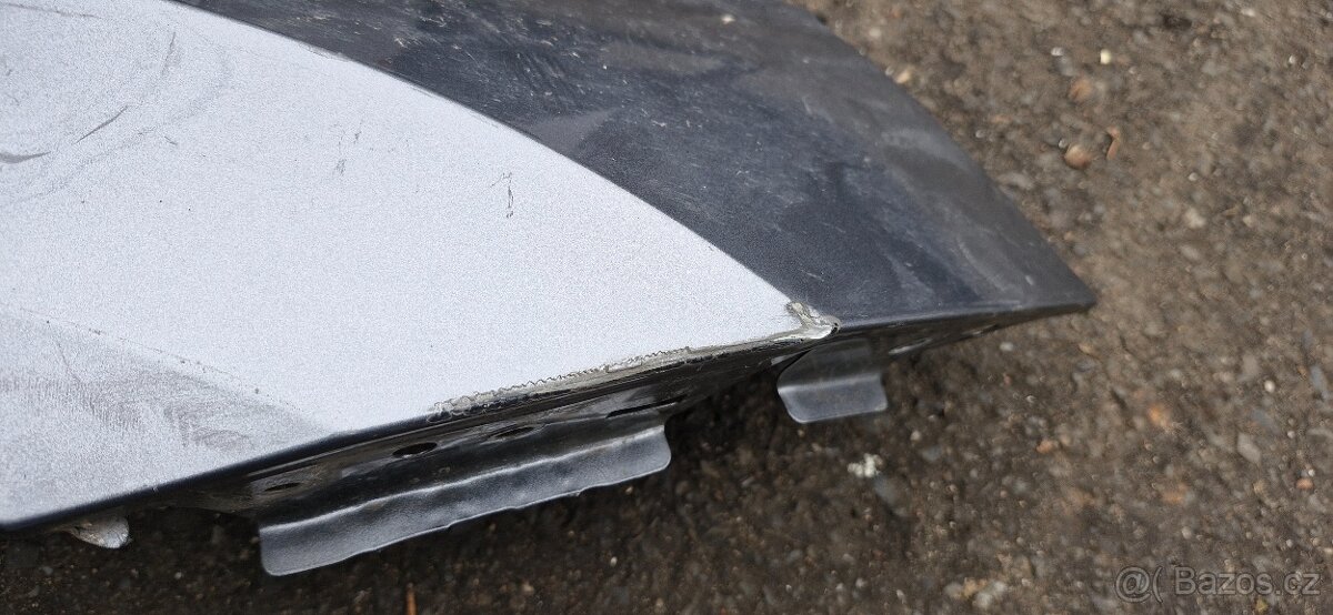 Pravy predni blatnik skoda karoq - 3