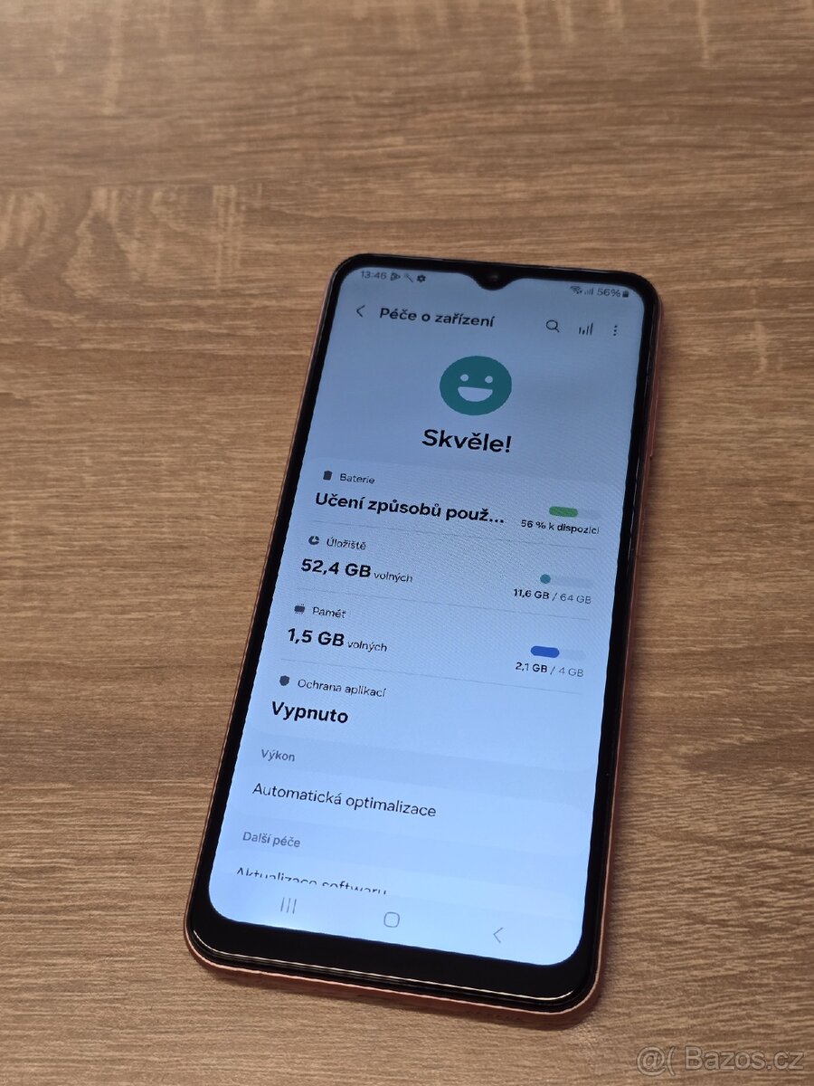Samsung Galaxy M13 4/64GB - 3