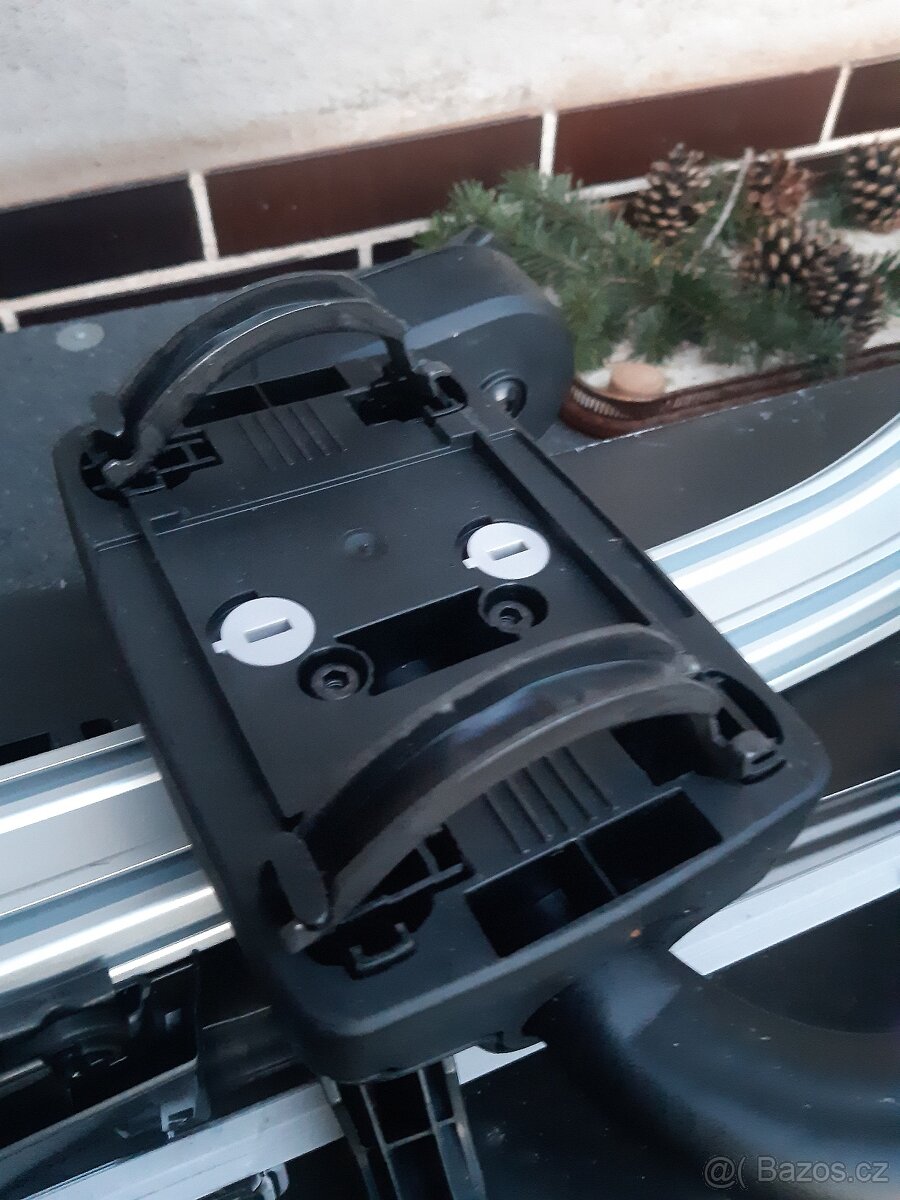 Střešní nosič kol Thule ProRide 598 - 3