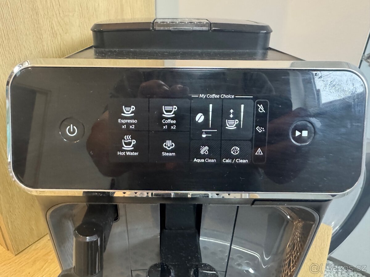 Automatický kávovar Philips EP2224/40 - 3