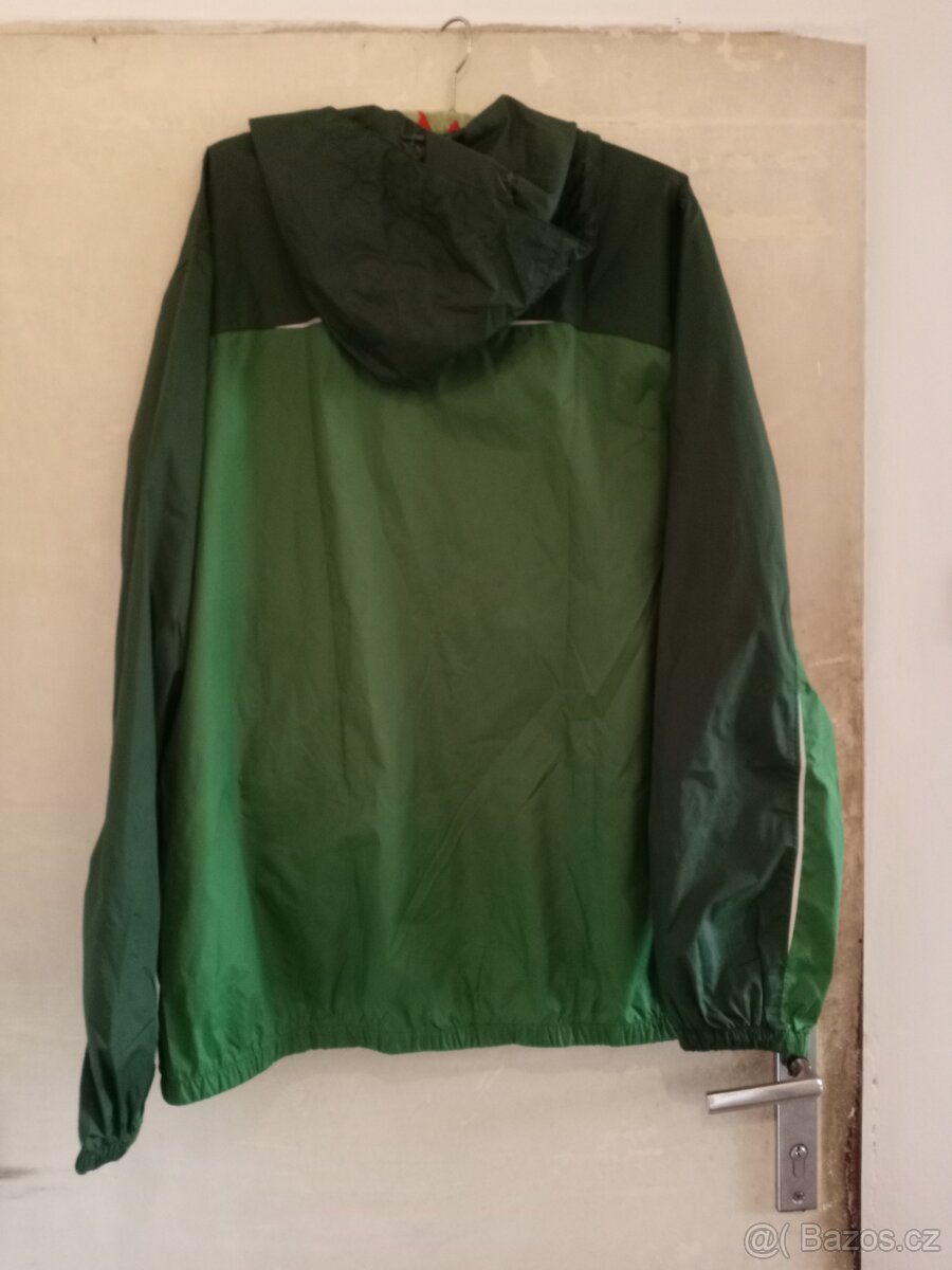 Pánská bunda značky Tchibo tcm XL_SLEVA - 3