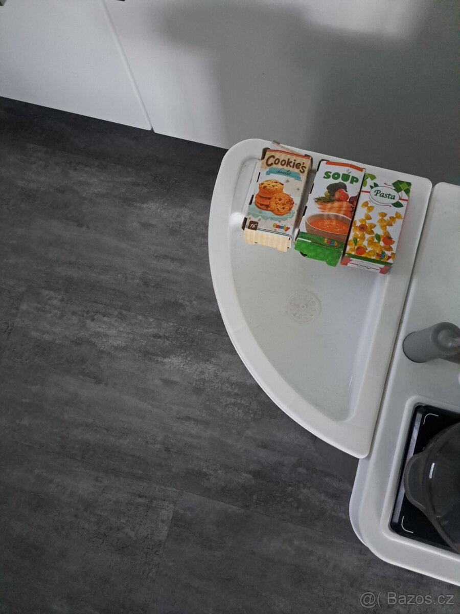 Smoby Kuchyňka Smoby Tefal - 3