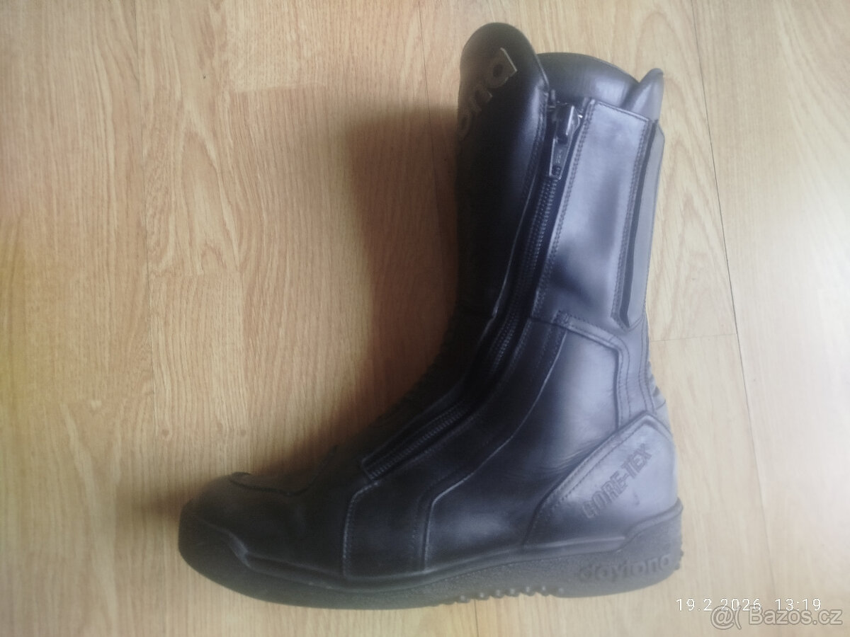 DAYTONA - GORE TEX vel. 8 - 3