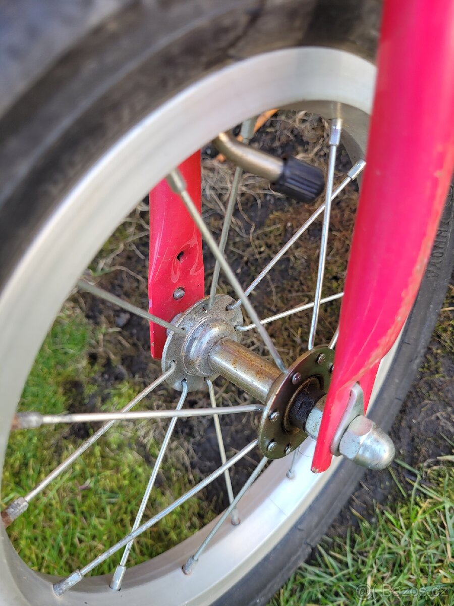 Odrazedlo tootoo - 3