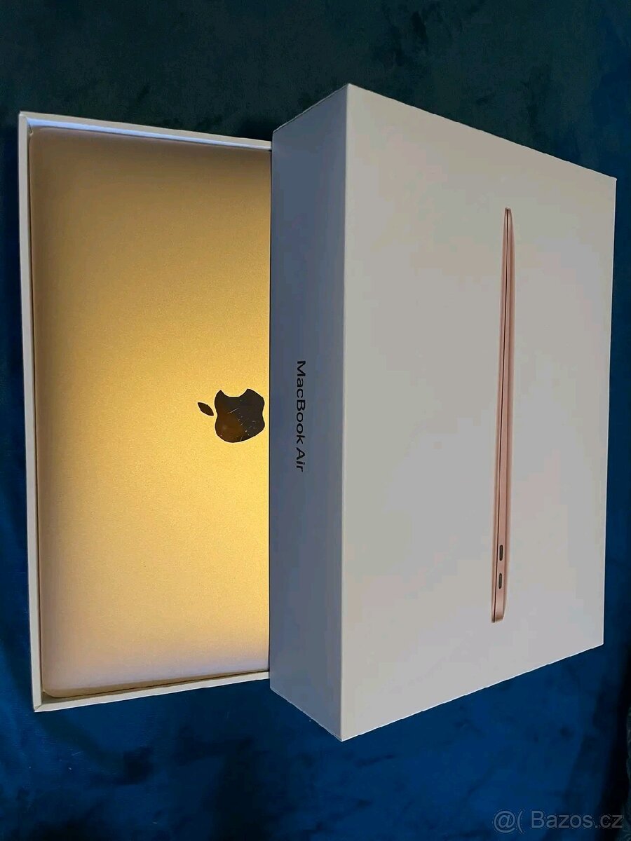 MacBook Air M1 (2020) – TOP stav - 3