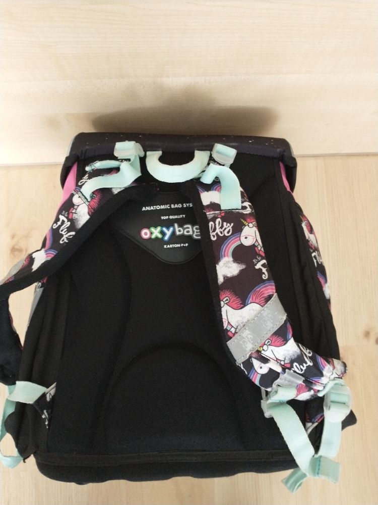 Aktovka školní - 3