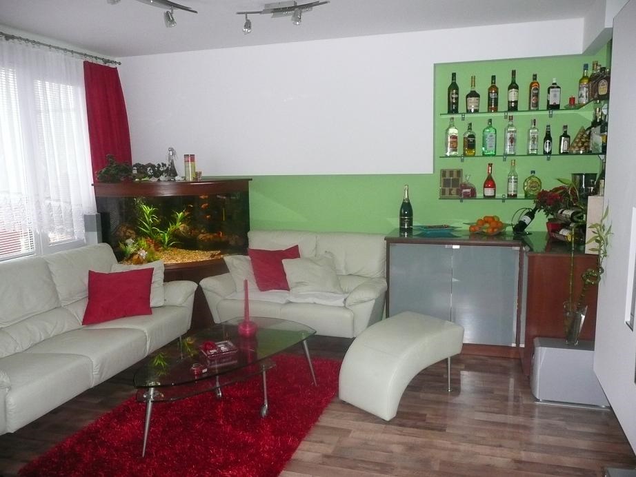 sedací souprava, židle - 3