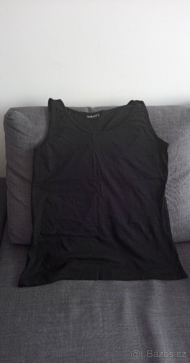 Trička - 3
