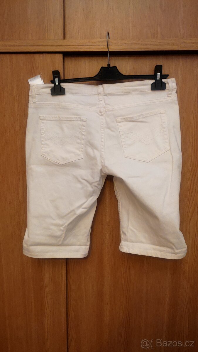 Dámské kraťasy - 3