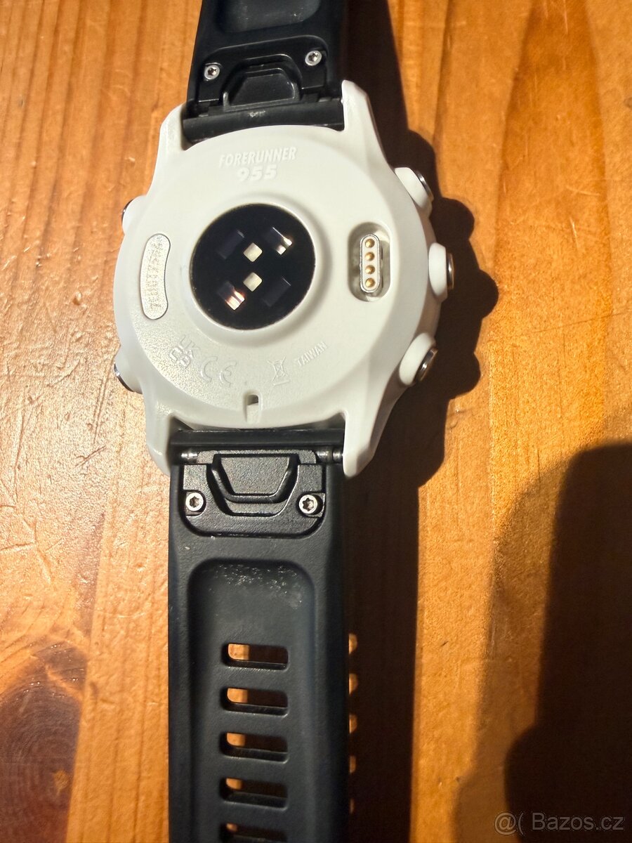 Garmin Forerunner 955 - 3