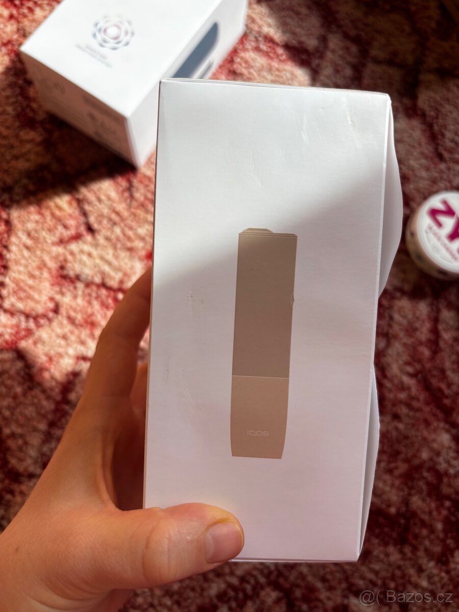 I. qos zařízení iluma a ilium one - 3