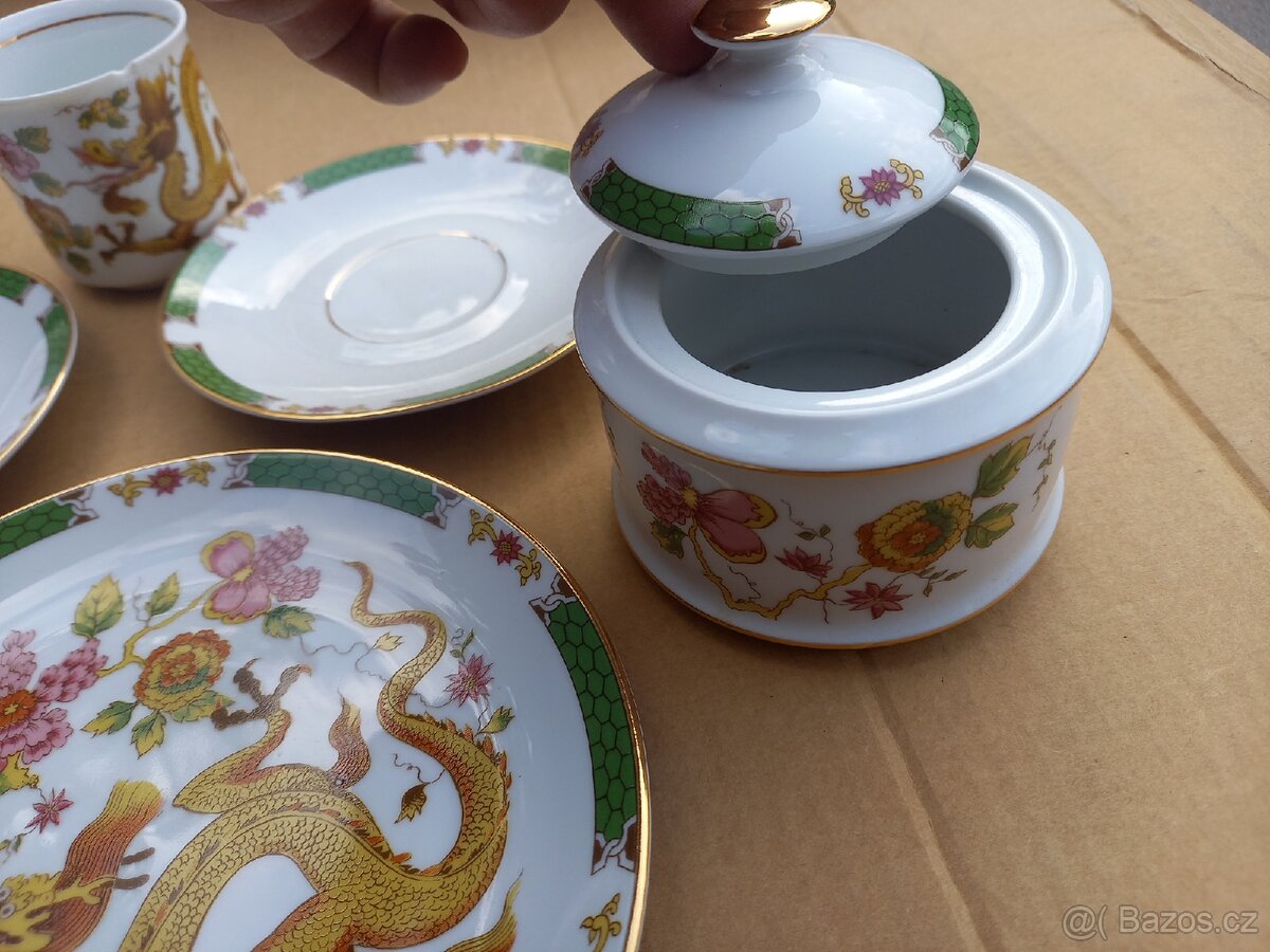 Sada porcelánu Sabina - 3