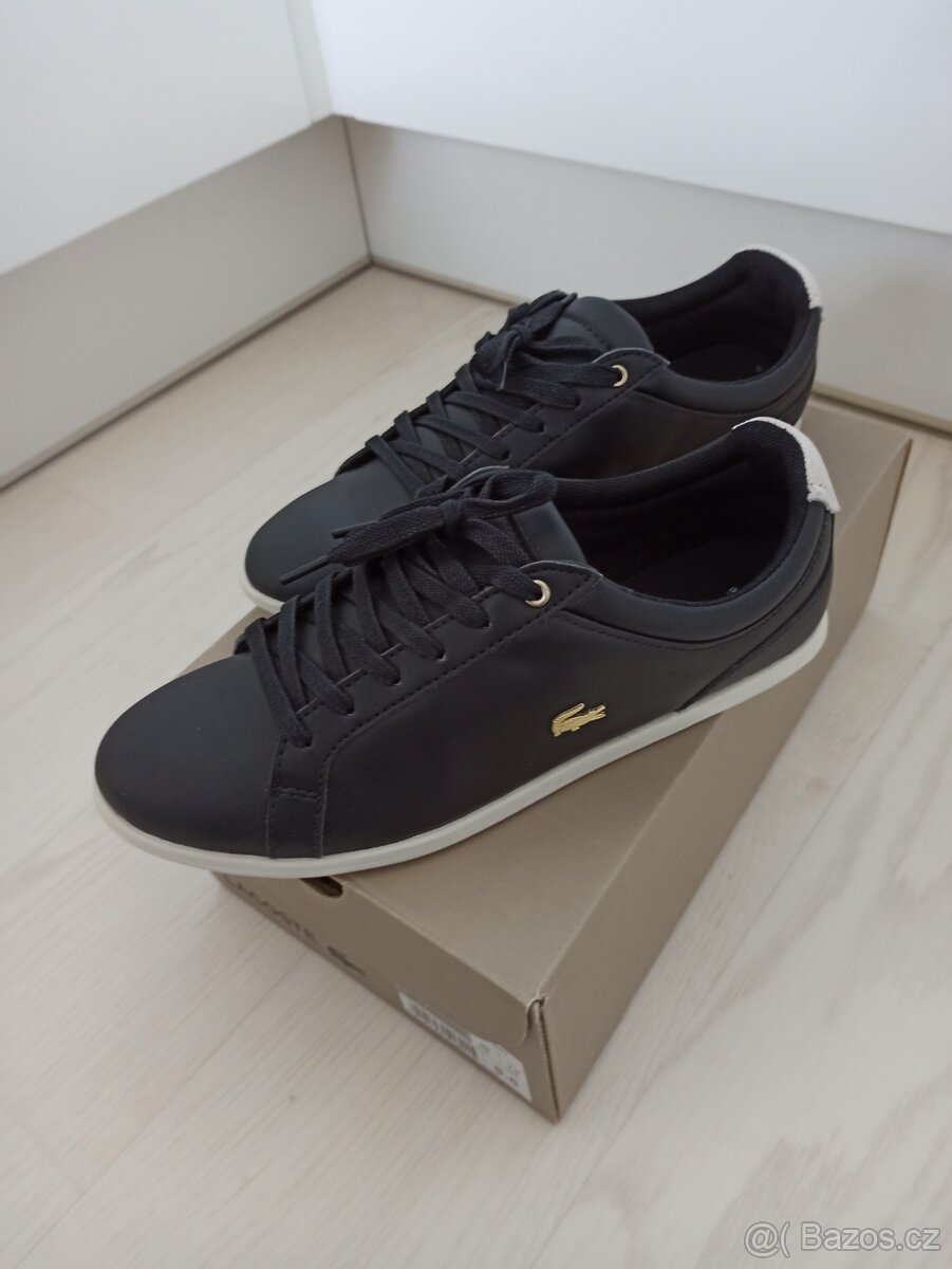 Dámské Tenisky - 3