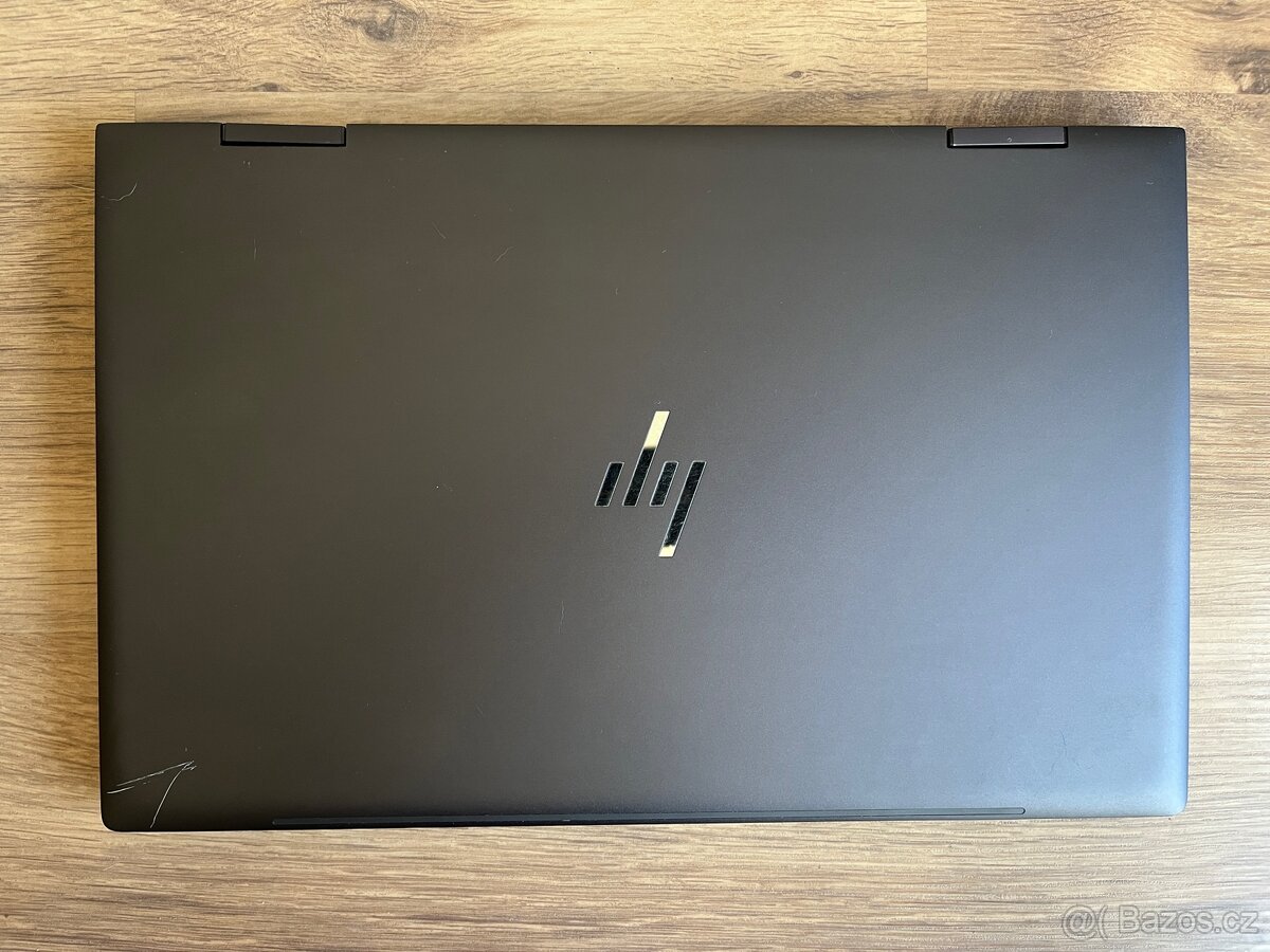 Notebook HP ENVY x360 Convertible 15-ee0000nc - 3