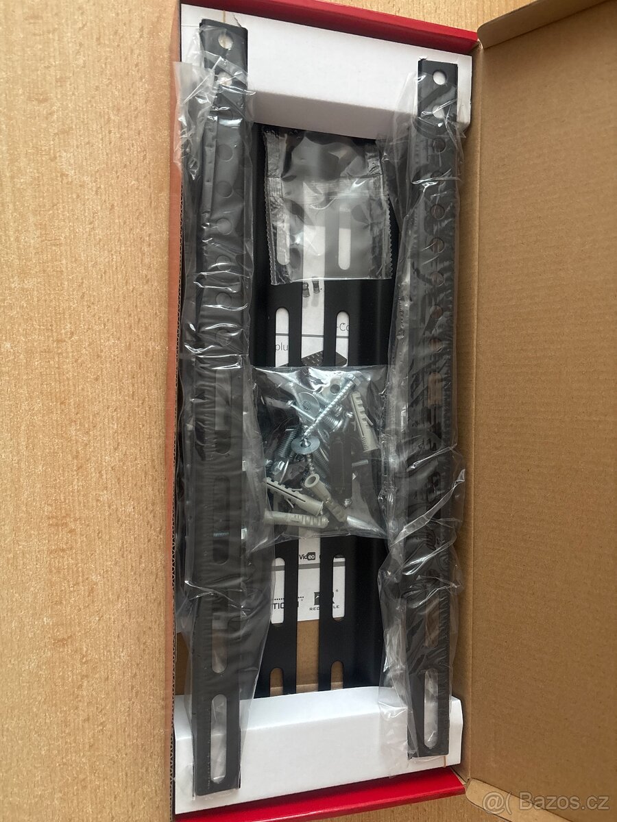 Drzak na TV na stenu - 3