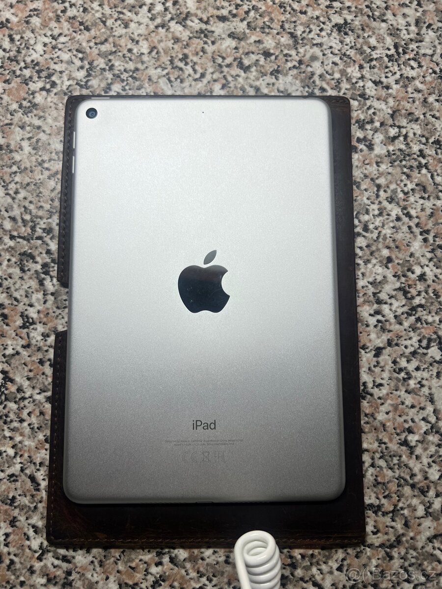 Ipad mini 5 + pouzdro - 3