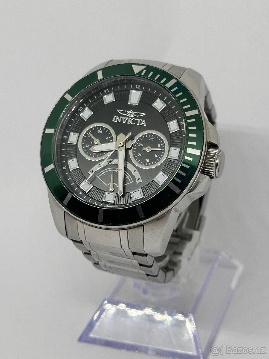 Hodinky Invicta Pro Diver Men 46954 - 3