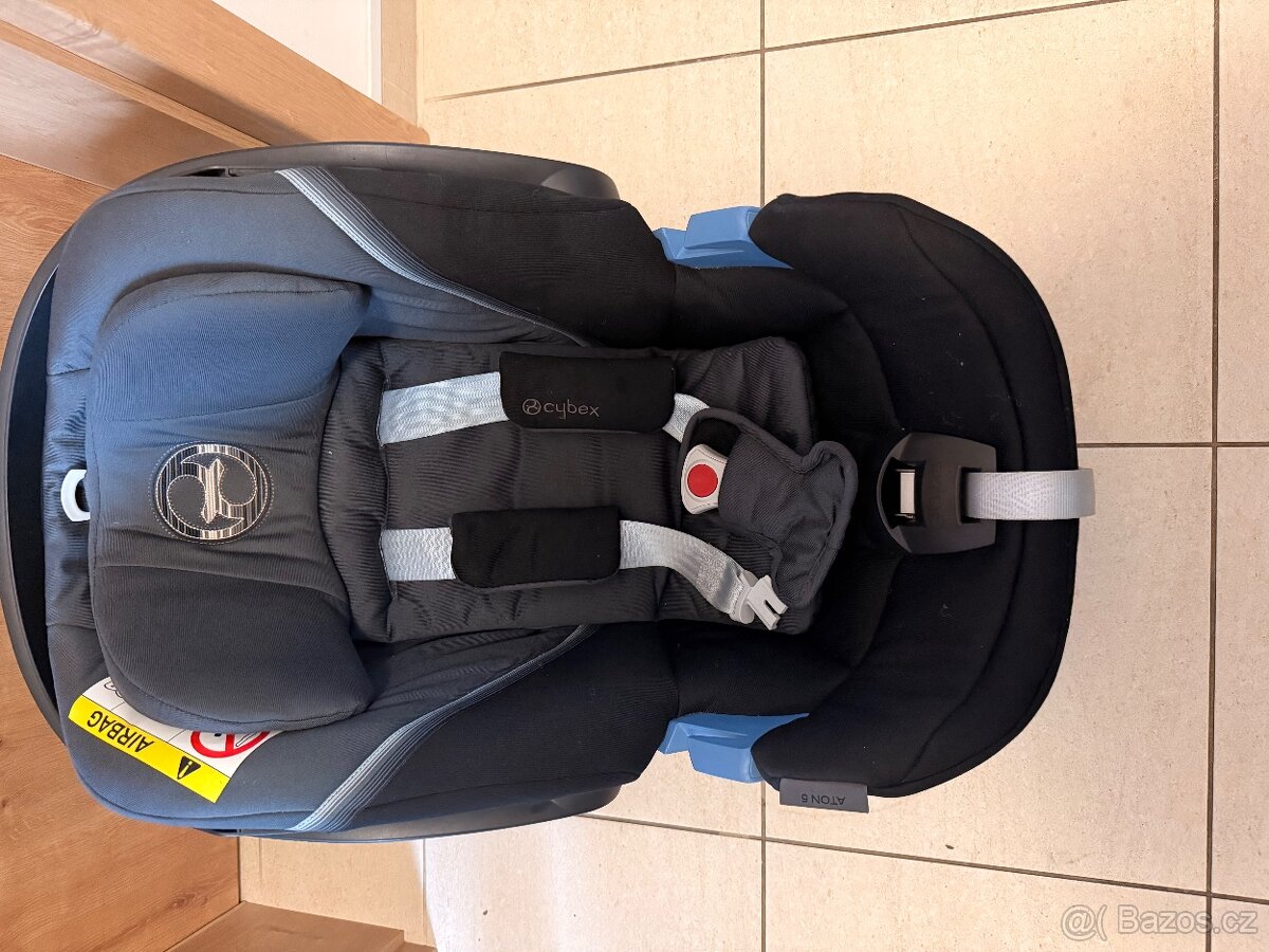 Cybex Aton 5 - 3