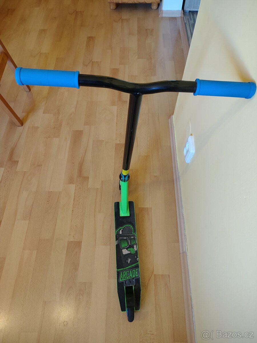 Dětská koloběžka Arcore Arcade King - 3