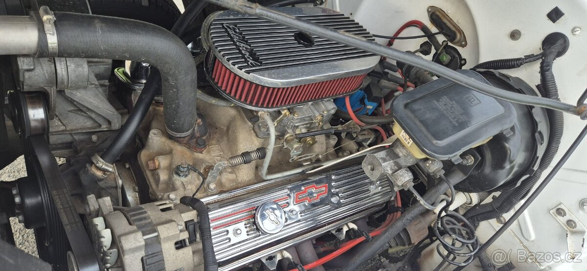 Chevrolet Pick-up 1941 - 3