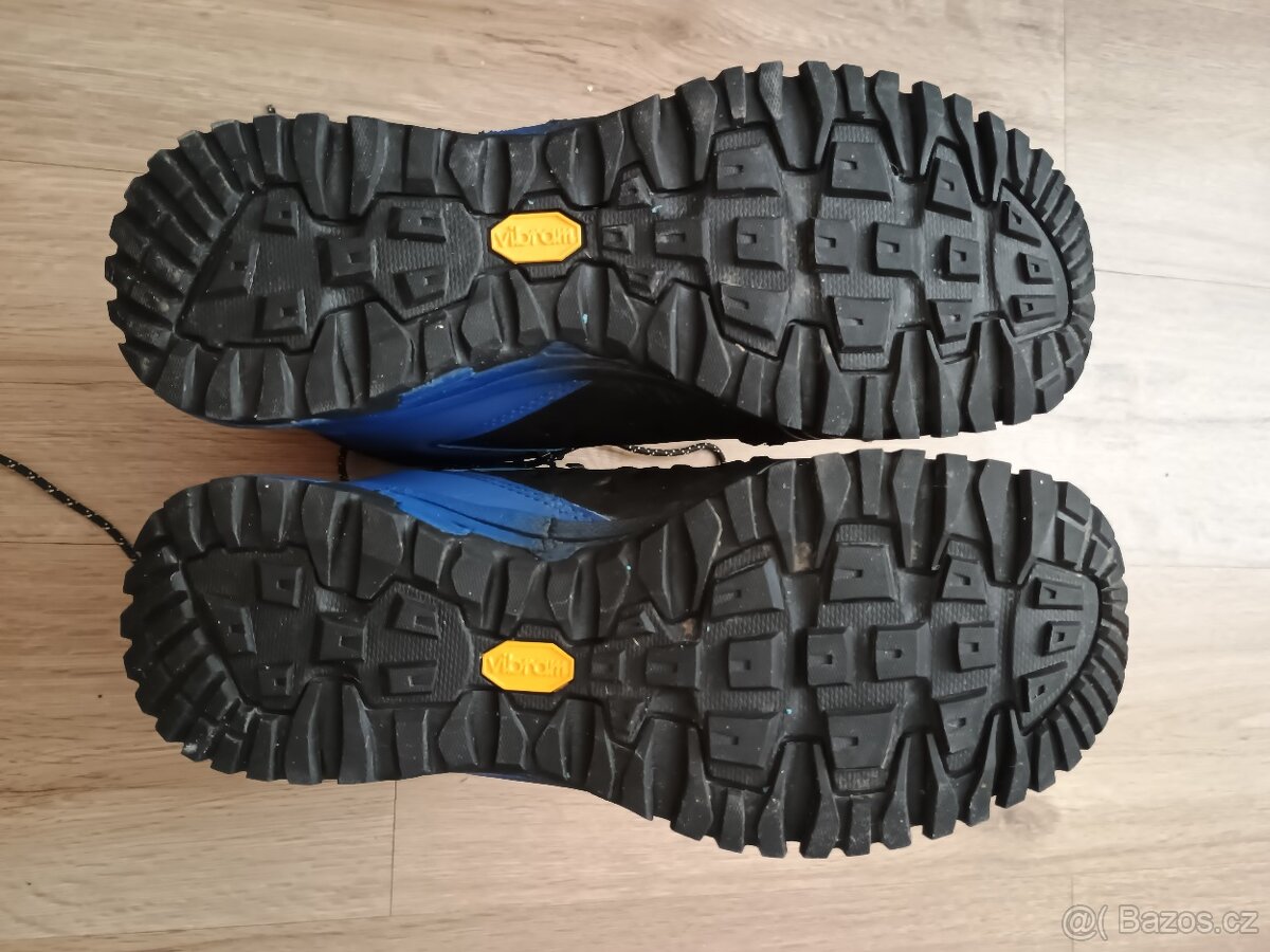 Zimní boty Alpinepro 43 - 3