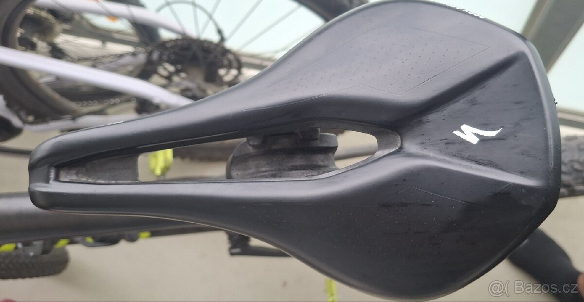 Sedlo specialized power comp - 3