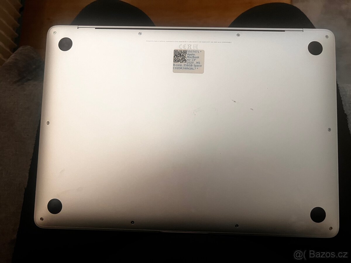 MACBOOK AIR 13 2020 M1 - 3
