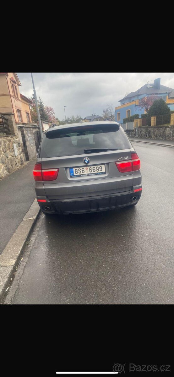 BMW X5 - 3