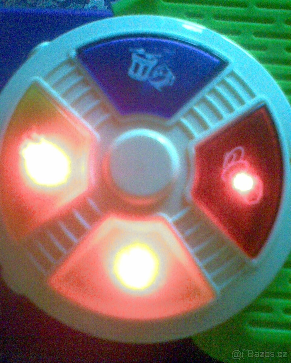 Elektronické piano - 3