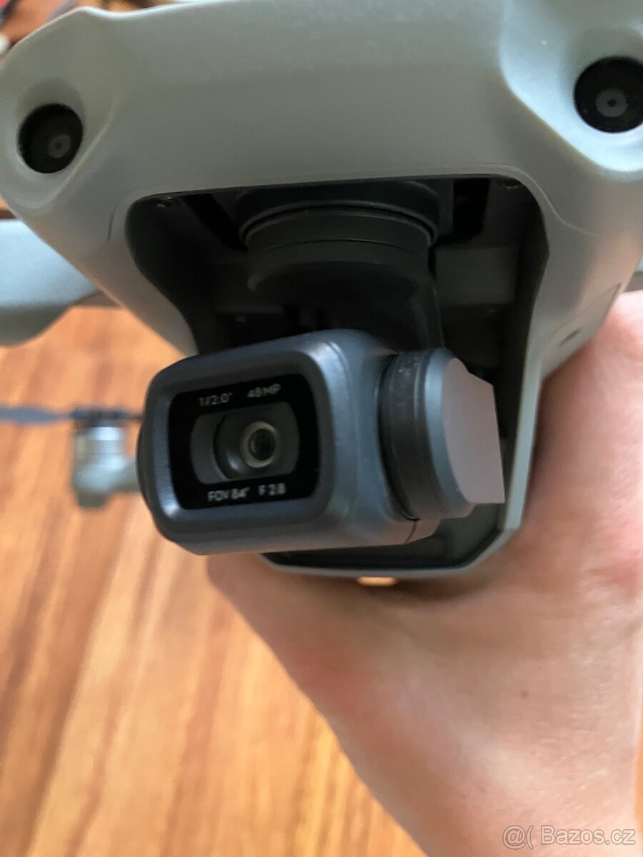 DJI MAVIC AIR 2 - 3
