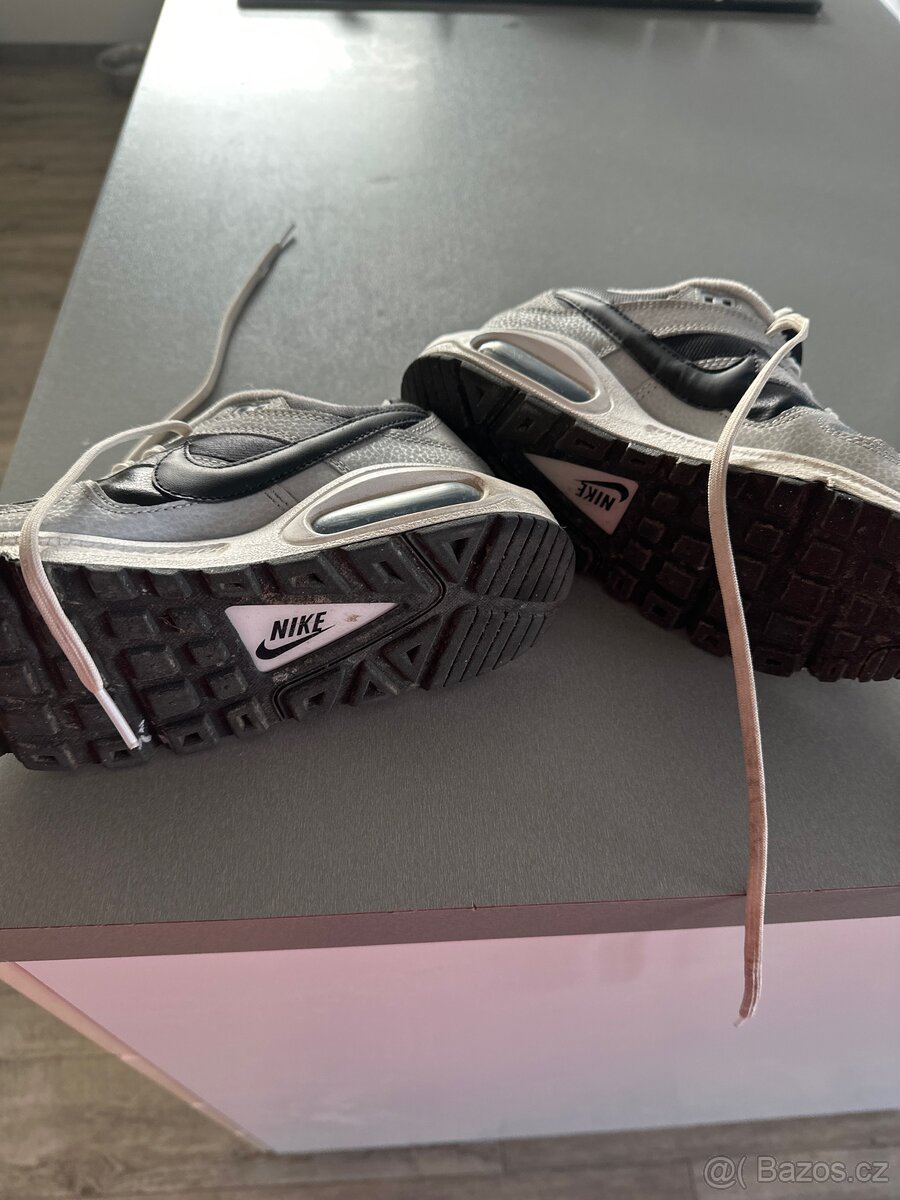 Boty Nike vel eur 37,5 - 3