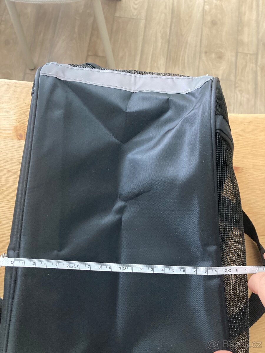 Přepravní taška - nová - 3