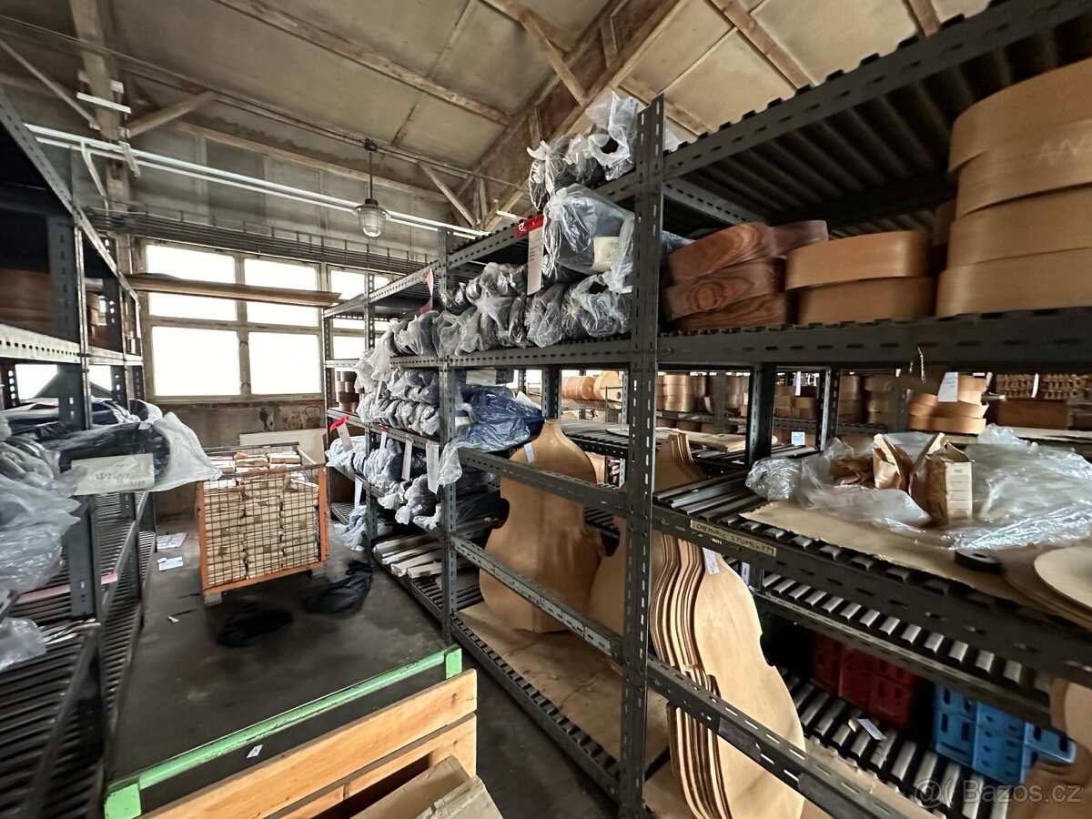 Komponenty na strunové a smyčcové nástroje - 3