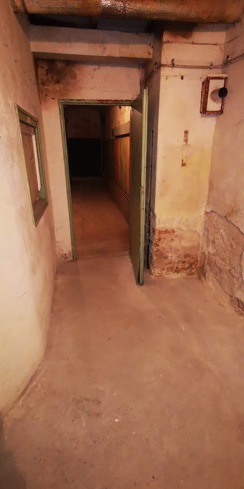 PRONAJMEME sklad 30m2 - 3