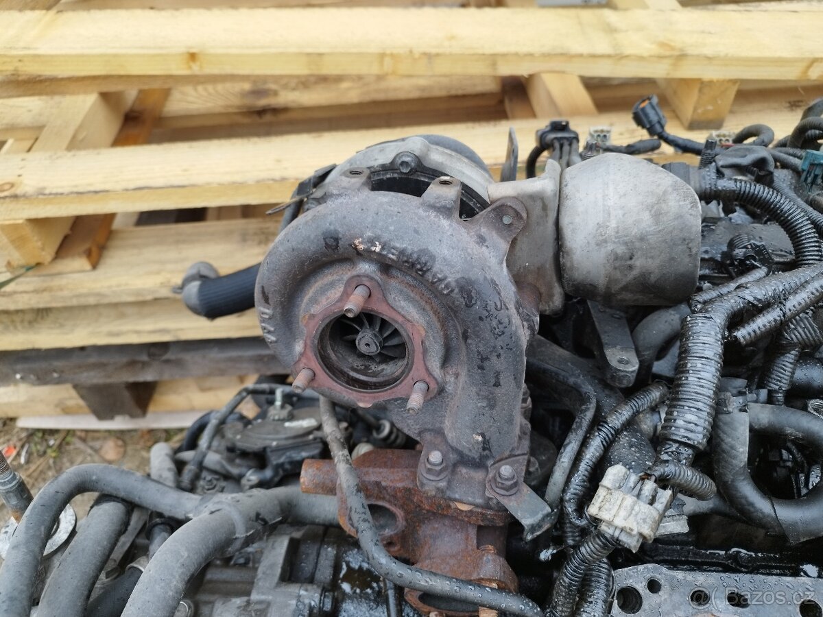 Automatická převodovka Renault ESPACE - 3