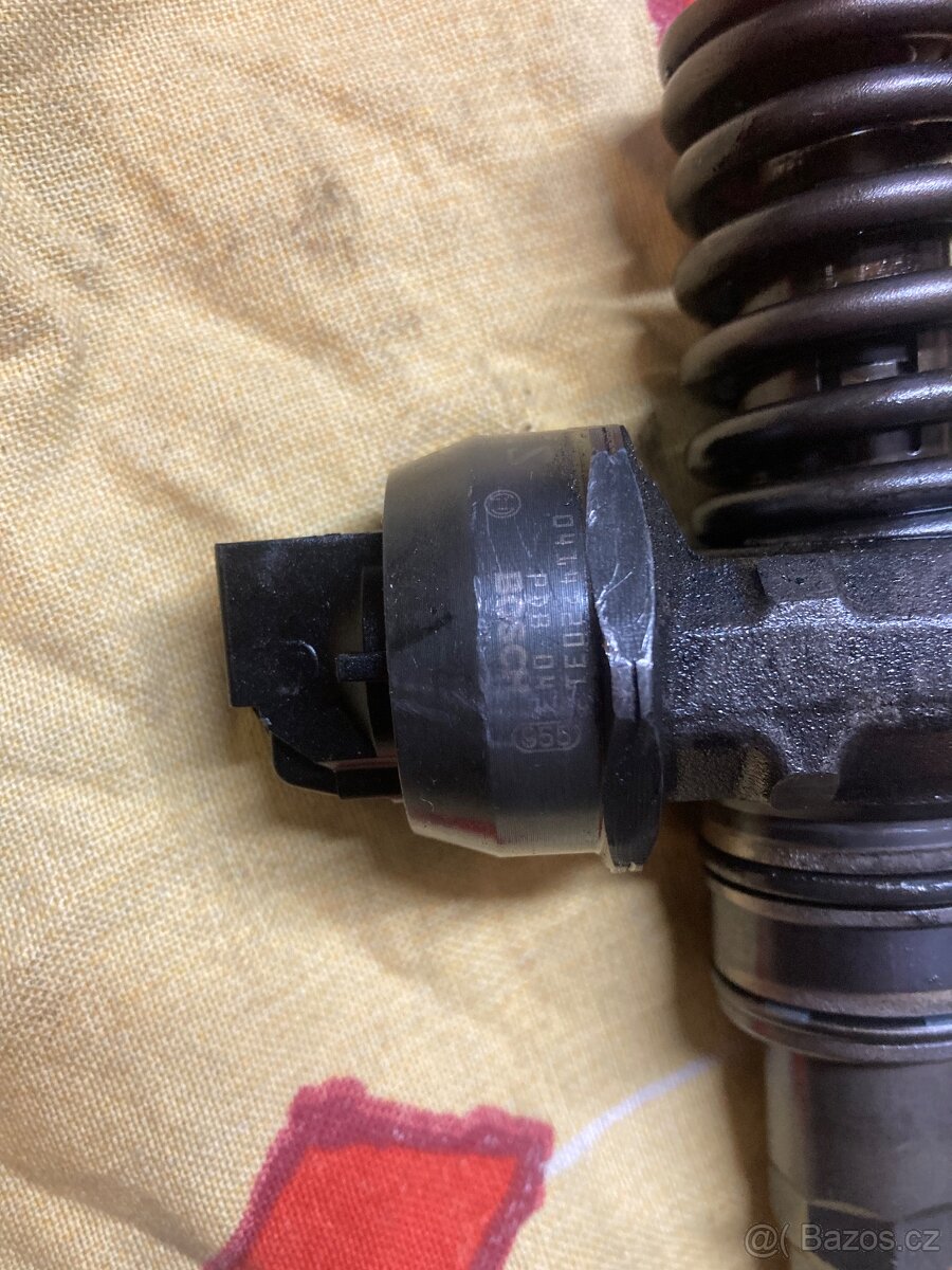 Vstřiky 1.9Tdi BLS 77kw - 3