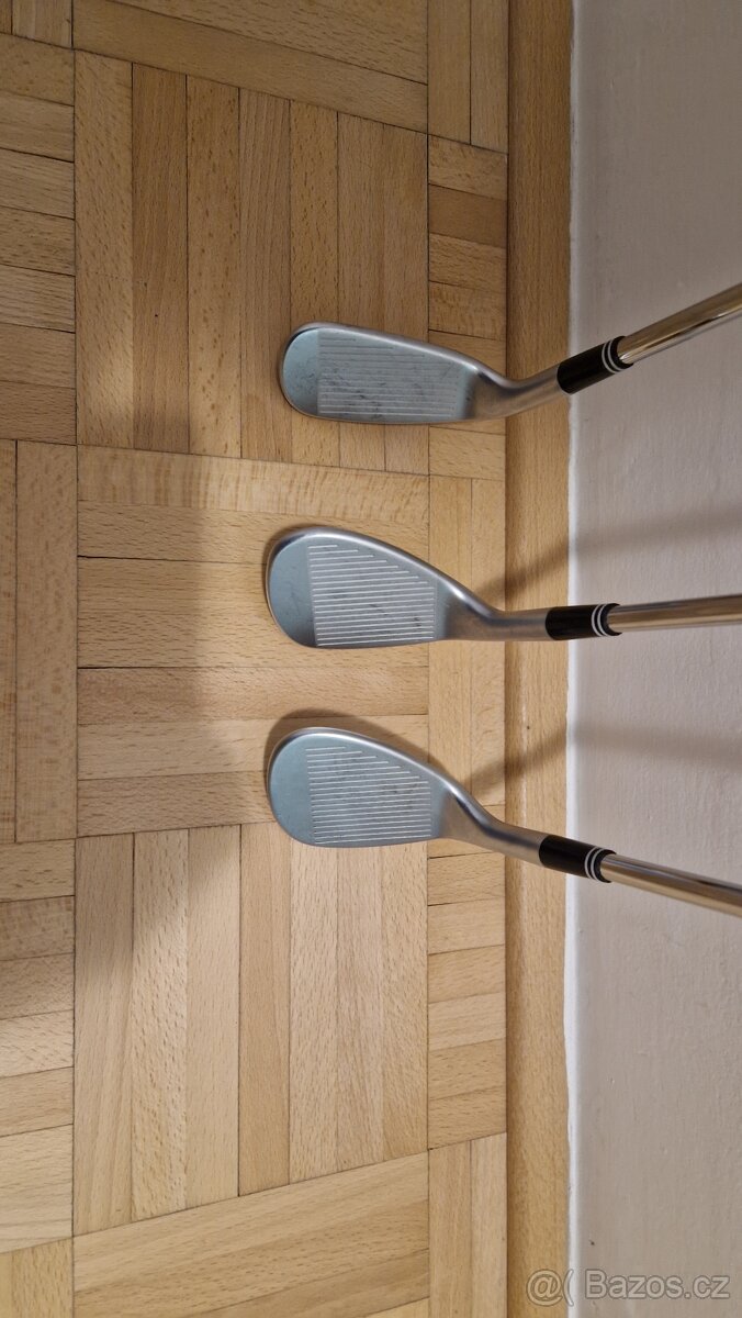 Cleveland Smart Sole 4.0 Chipper - 3