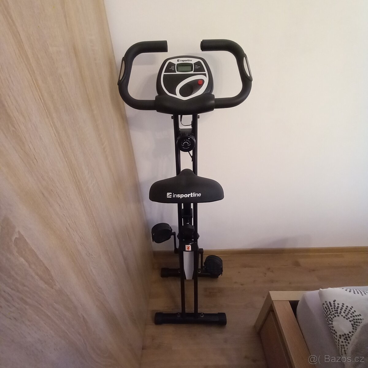 Skládací rotoped Xbike cube - 3