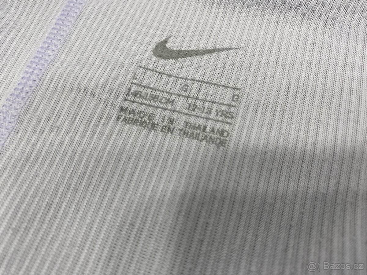 Dívčí sportovní tílko Nike, vel. 146-156 - 3