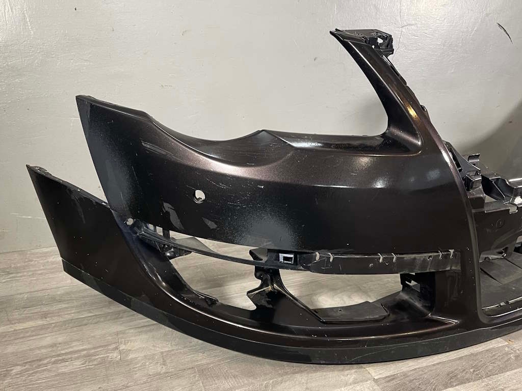 VW PASSAT B6 - 3C nárazník 4x PDC LC8Z - 3C0807221 - 3