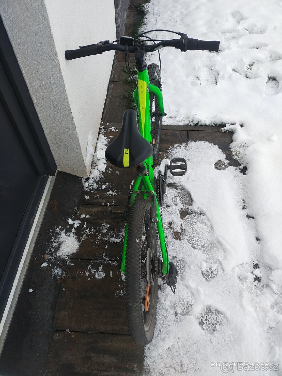 Dětské kolo "20" - 3